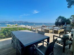 Villa Front de Mer - Presqu'île de Giens