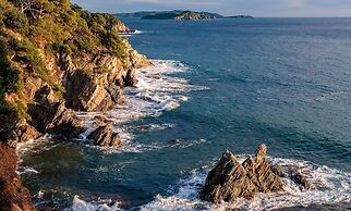 Villa Front de Mer - Presqu'île de Giens