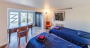 Villa Front de Mer - Presqu'île de Giens