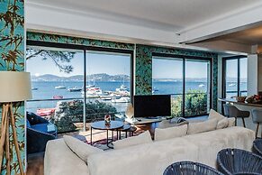 Villa Front de Mer - Presqu'île de Giens