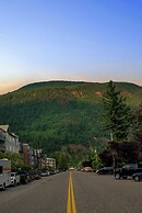 Chic Haven Stylish 3 Bedroom