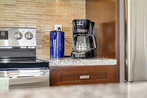 Chic Haven Stylish 3 Bedroom