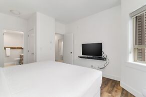 Chic Haven Stylish 3 Bedroom