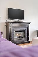 Chic Haven Stylish 3 Bedroom