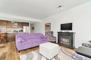 Chic Haven Stylish 3 Bedroom