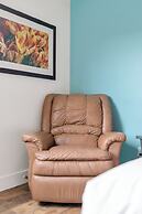 Chic Haven Stylish 3 Bedroom