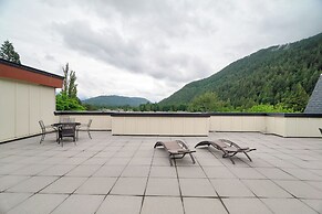 Chic Haven Stylish 3 Bedroom