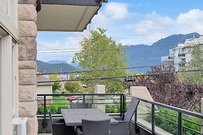 Chic Haven Stylish 3 Bedroom