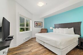 Chic Haven Stylish 3 Bedroom