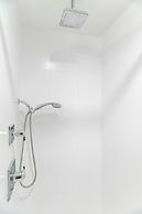 Chic Haven Stylish 3 Bedroom