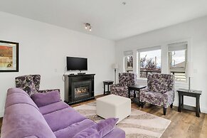 Chic Haven Stylish 3 Bedroom