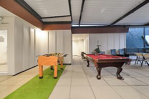 Chic Haven Stylish 3 Bedroom