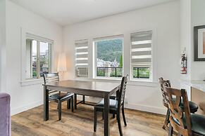 Chic Haven Stylish 3 Bedroom