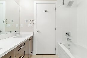 Chic Haven Stylish 3 Bedroom