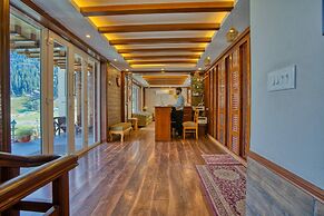 Golden Meadows Hotels & Resorts