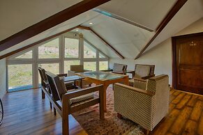 Golden Meadows Hotels & Resorts