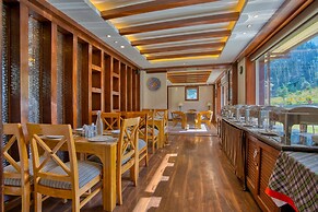 Golden Meadows Hotels & Resorts