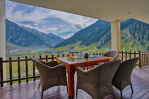 Golden Meadows Hotels & Resorts