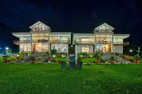 Golden Meadows Hotels & Resorts