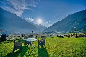 Golden Meadows Hotels & Resorts