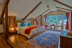 Golden Meadows Hotels & Resorts