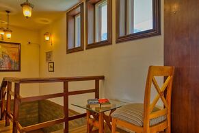 Golden Meadows Hotels & Resorts