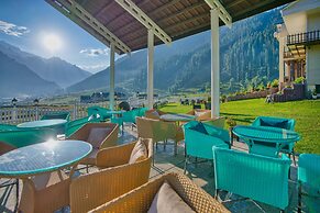 Golden Meadows Hotels & Resorts