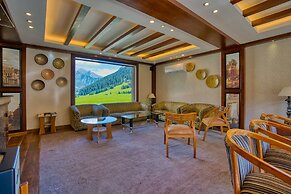 Golden Meadows Hotels & Resorts