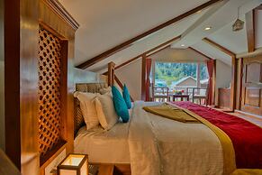 Golden Meadows Hotels & Resorts