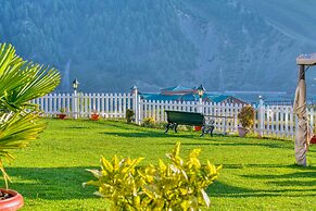 Golden Meadows Hotels & Resorts