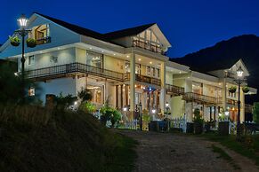 Golden Meadows Hotels & Resorts