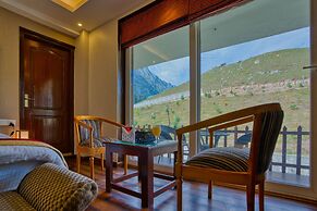 Golden Meadows Hotels & Resorts