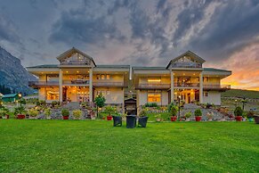 Golden Meadows Hotels & Resorts