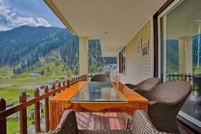 Golden Meadows Hotels & Resorts