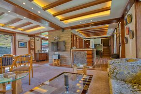 Golden Meadows Hotels & Resorts