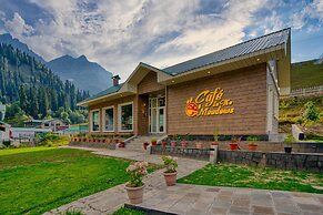 Golden Meadows Hotels & Resorts