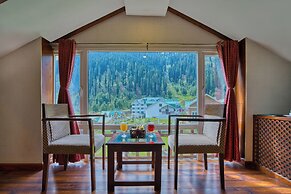 Golden Meadows Hotels & Resorts