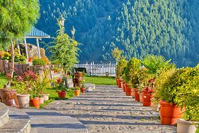 Golden Meadows Hotels & Resorts