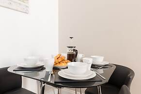 Birmingham City Centre Spacious Apartment