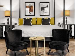 Villa Viola in Sarteano