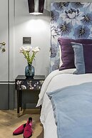 Villa Viola in Sarteano