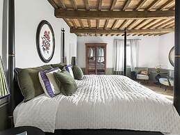 Villa Viola in Sarteano