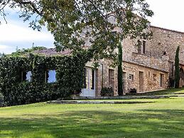 Villa Viola in Sarteano