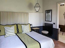 Villa Viola in Sarteano