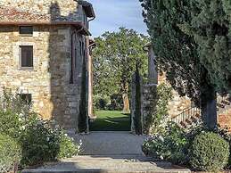 Villa Viola in Sarteano