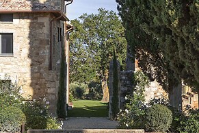 Villa Viola in Sarteano