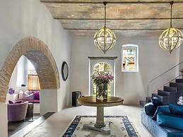 Villa Viola in Sarteano