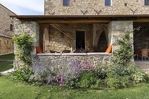 Villa Viola in Sarteano