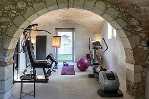 Villa Viola in Sarteano