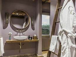 Villa Viola in Sarteano